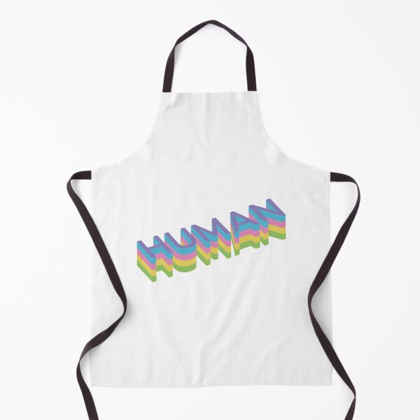 Item preview, HUMAN designed and sold by kamorim.