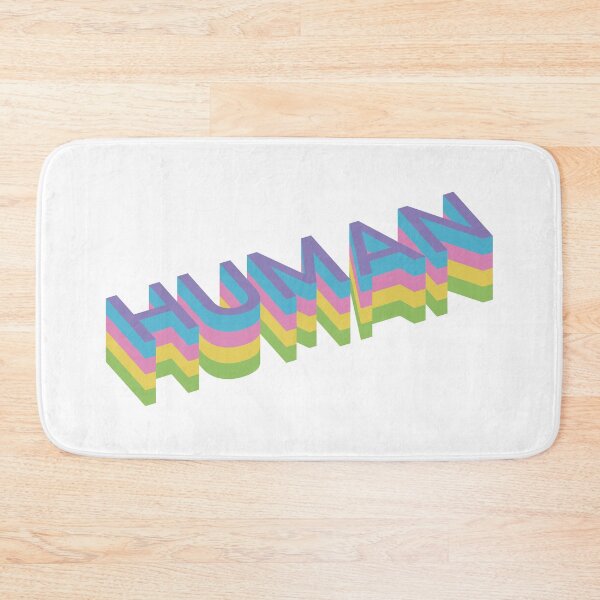 Item preview, HUMAN designed and sold by kamorim.