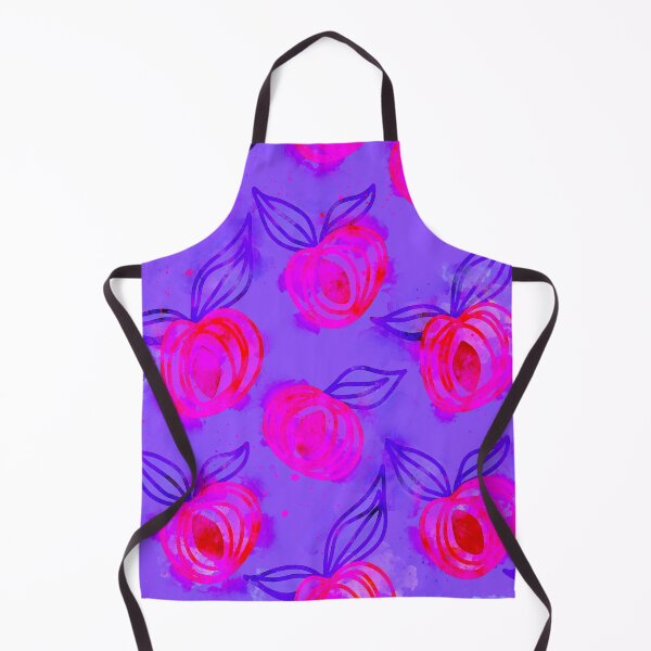 Item preview, Fruit Series: Peaches #1 designed and sold by Marevir.