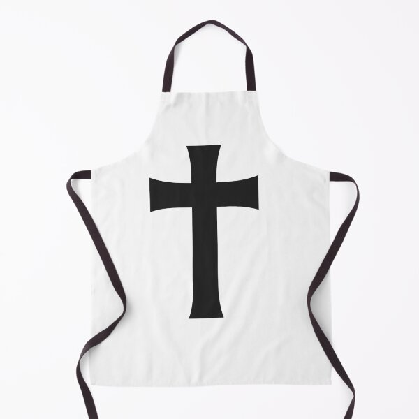 Item preview, Christian Cross - Modern Religious Symbol designed and sold by ChristianLife.