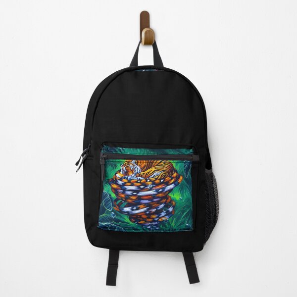 Item preview, Tiger art designed and sold by shopPerfectO.