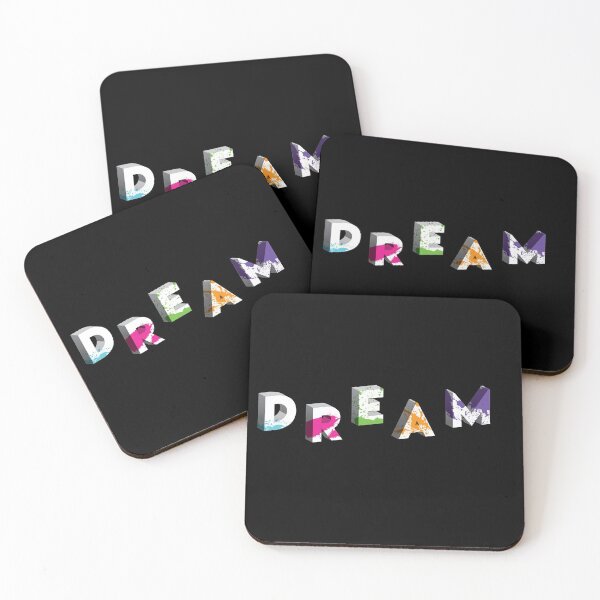 Item preview, Dream Big designed and sold by Austin Macho.
