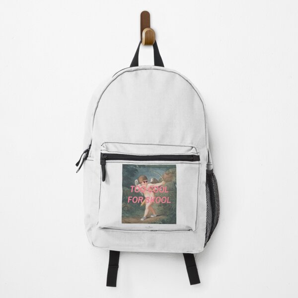 Item preview, TOO COOL FOR SKOOL | in love designed and sold by AladdinMktgs.