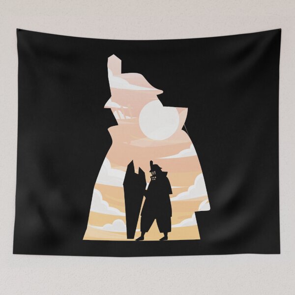 Item preview, Akitaru Obi SILLHOUETTE Fire manga Force  designed and sold by CatlinThomas.