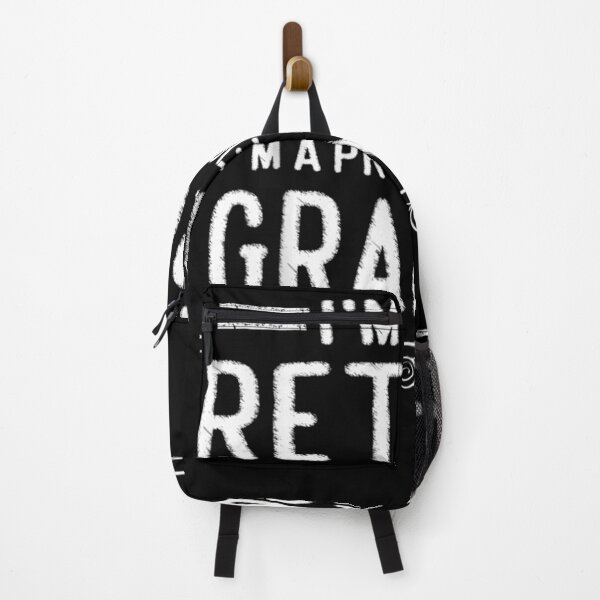 Item preview, I'm Not Retired A Professional Grandpa Fathers Day Gift designed and sold by mchargue12.