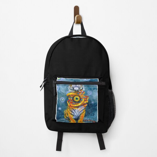 Item preview, Tiger art designed and sold by shopPerfectO.