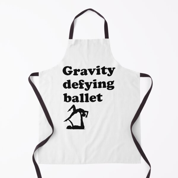 Item preview, Acroyoga Funny Saying designed and sold by CuteDesigns1.
