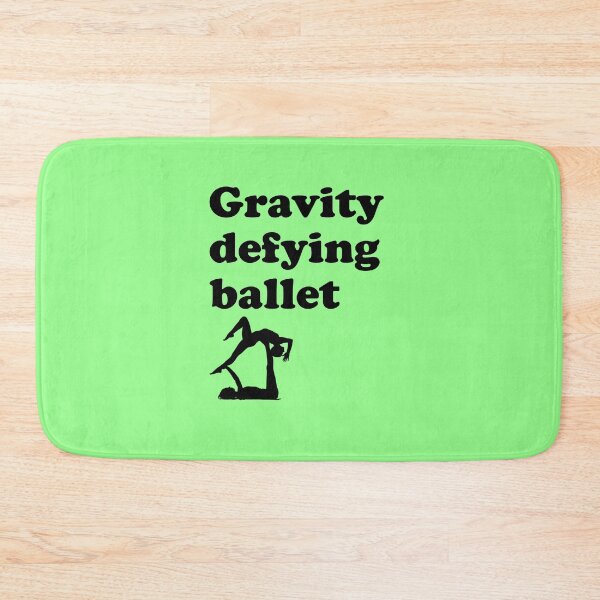 Item preview, Acroyoga Funny Saying designed and sold by CuteDesigns1.