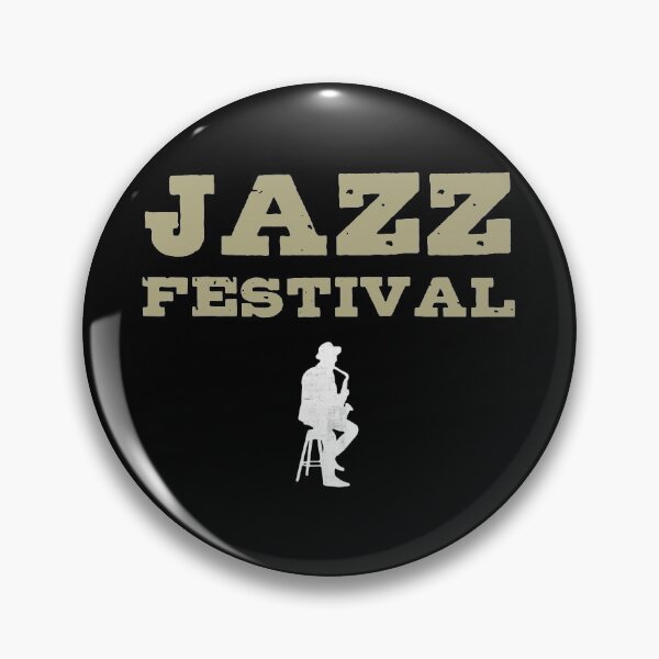 Item preview, Jazz Festival designed and sold by ArousedKnot.