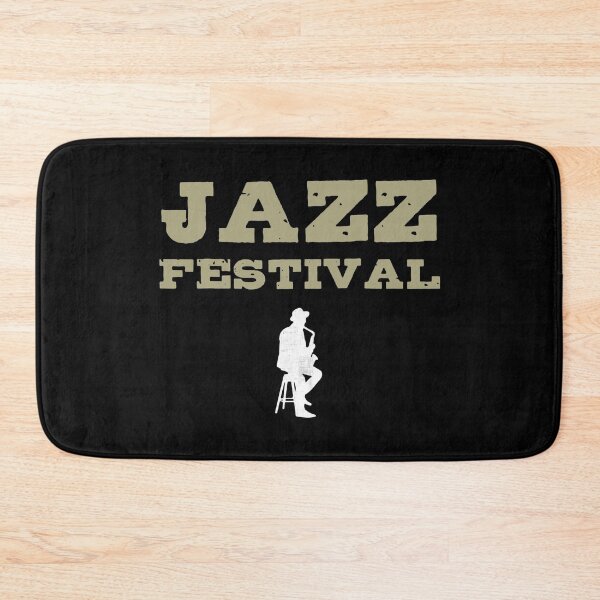 Item preview, Jazz Festival designed and sold by ArousedKnot.