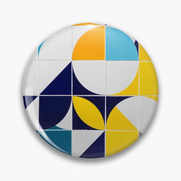 Item preview, Hexagonal Pattern designed and sold by Dr.YesOrNo.