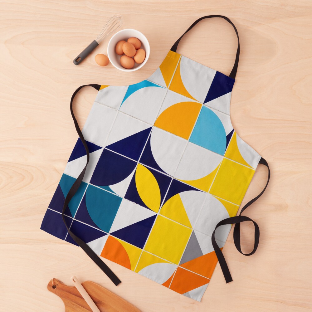 Item preview, Apron designed and sold by Manakiry88.