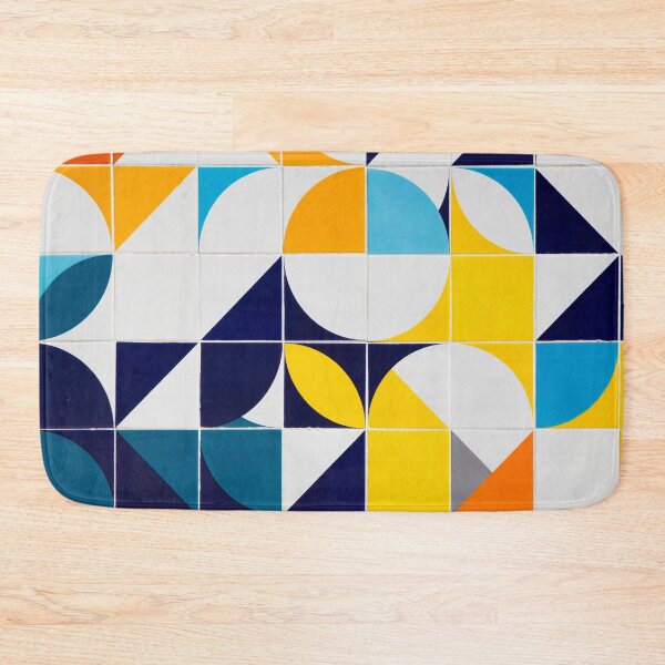 Item preview, Hexagonal Pattern designed and sold by Dr.YesOrNo.
