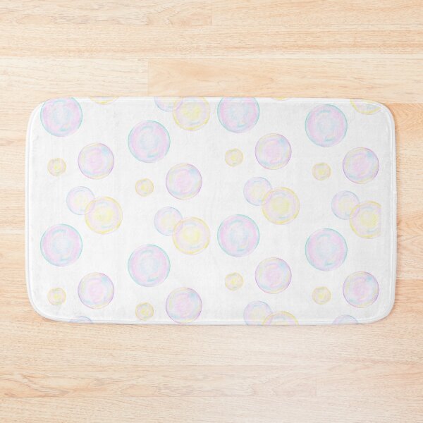 Item preview, Bubbles designed and sold by YuNikDraw.