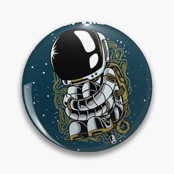 Item preview, No Dome! designed and sold by HammerEdge.