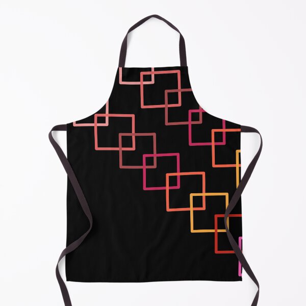 Item preview, Colourful squares designed and sold by kkanchan.