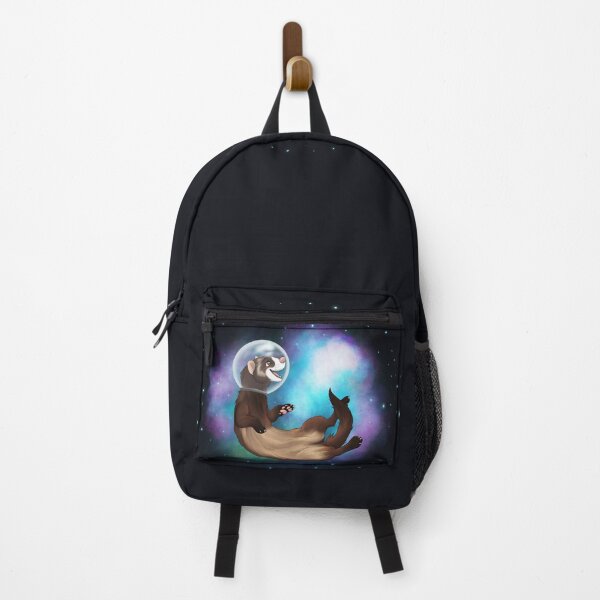 Item preview, Space Ferret designed and sold by caseysketches.