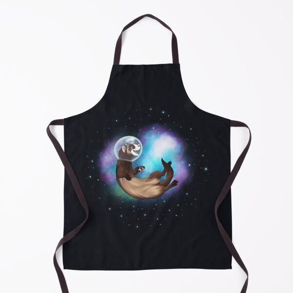 Item preview, Space Ferret designed and sold by caseysketches.