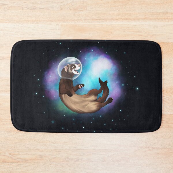 Item preview, Space Ferret designed and sold by caseysketches.