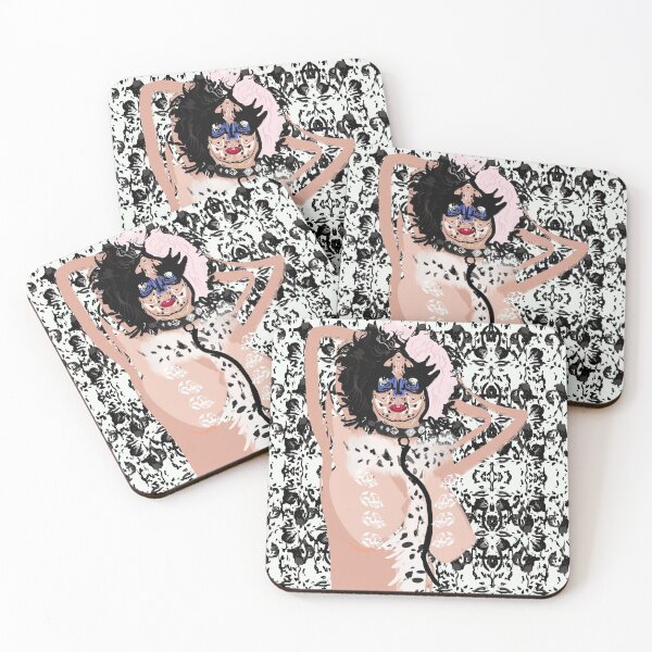 Item preview, Cruella de vill designed and sold by CharlieAns.