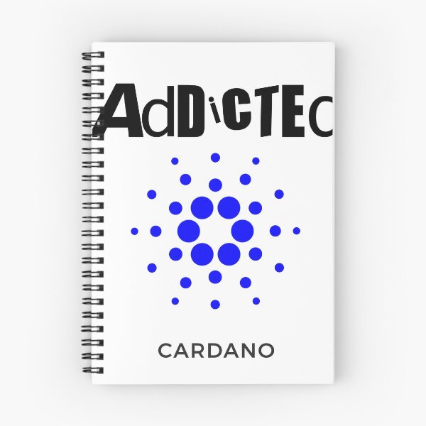 Item preview, Cardano Cryptocurrency  designed and sold by BitcoinBros.