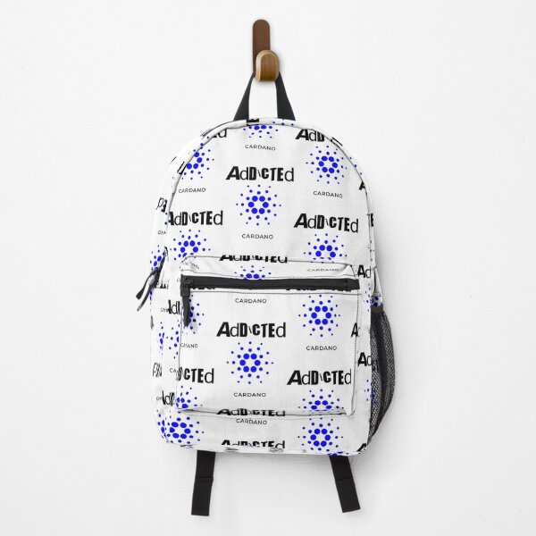 Item preview, Cardano Cryptocurrency designed and sold by BitcoinBros.