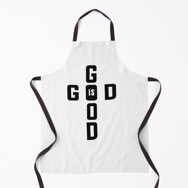 Item preview, God is Good All The Time - Cross designed and sold by ChristianLife.