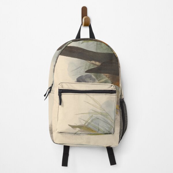 Item preview, Olive Thrush Of Malawi designed and sold by laguitan10.