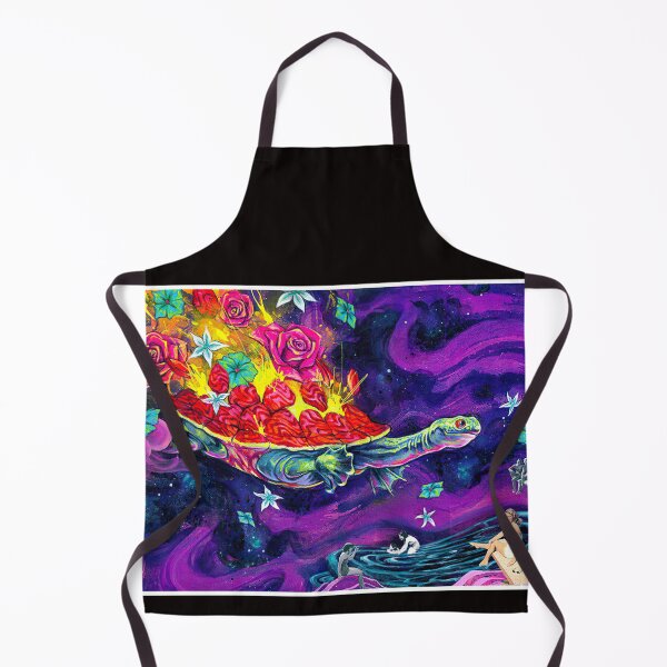 Item preview, Trippy Lion Art designed and sold by shopPerfectO.