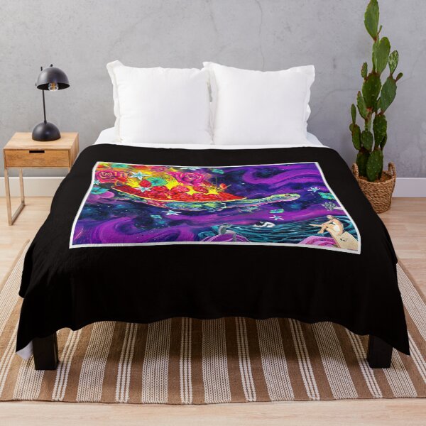 Item preview, Trippy Lion Art designed and sold by shopPerfectO.