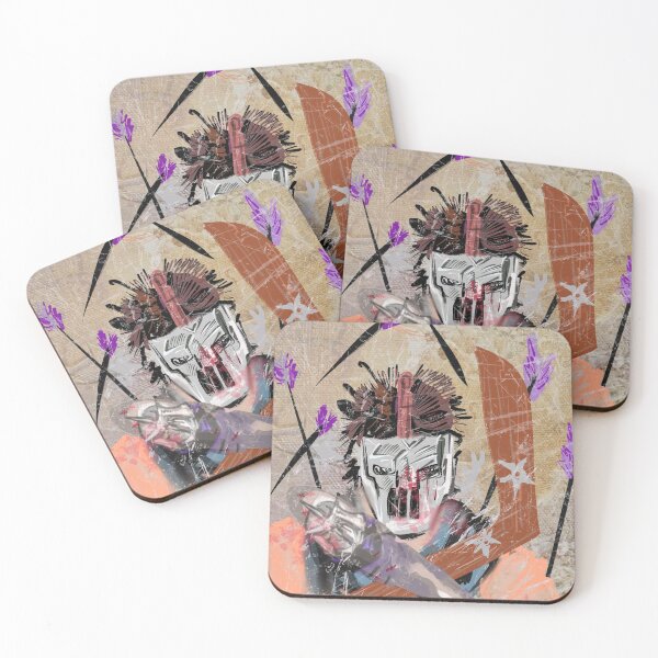 Item preview, Casey jones designed and sold by CharlieAns.