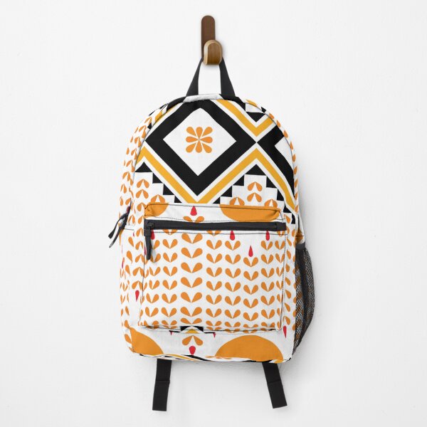 Item preview, contemporary symmetrical patterns  designed and sold by wonderisland.