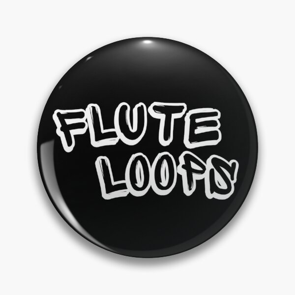 Item preview, Classical Graffiti Floote Loops designed and sold by Sonatablue.