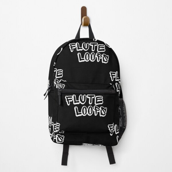 Item preview, Classical Graffiti Floote Loops designed and sold by Sonatablue.