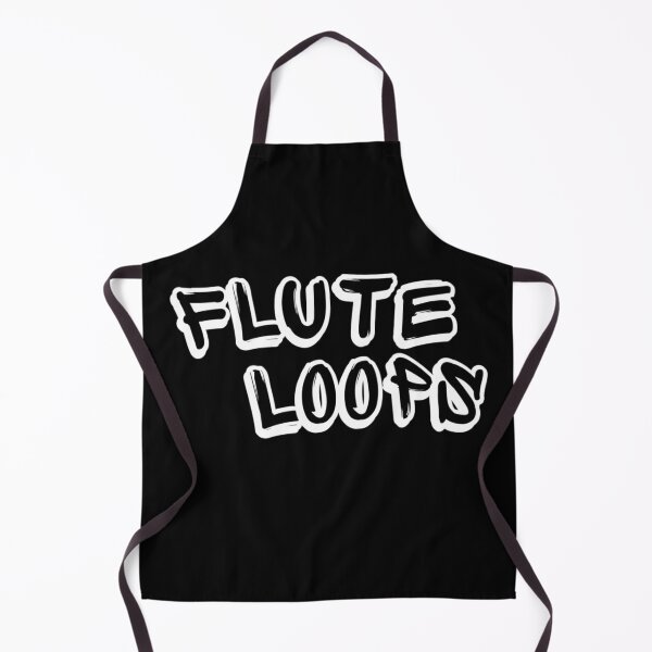 Item preview, Classical Graffiti Floote Loops designed and sold by Sonatablue.