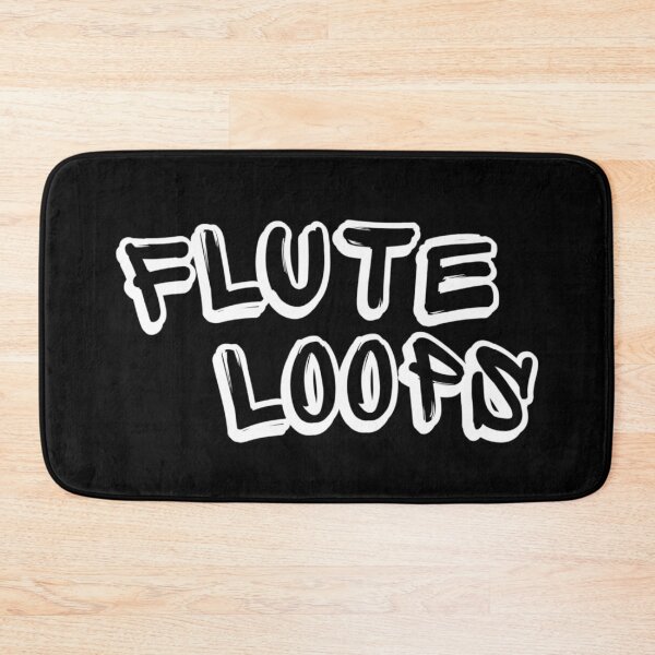 Item preview, Classical Graffiti Floote Loops designed and sold by Sonatablue.