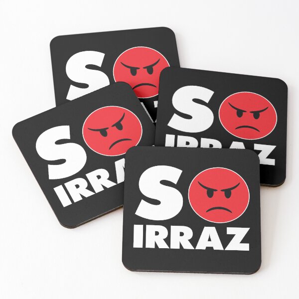 Item preview, SO IRRAZ designed and sold by Reeks808.