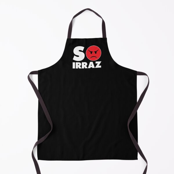 Item preview, SO IRRAZ designed and sold by Reeks808.