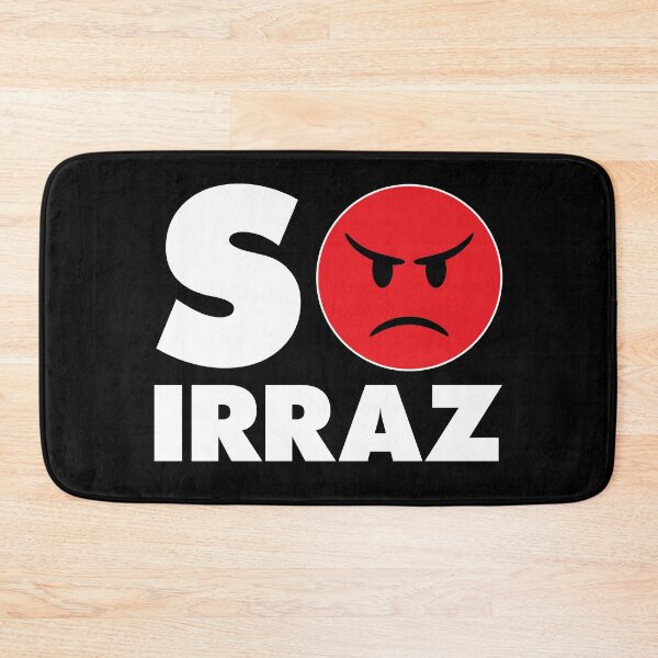 Item preview, SO IRRAZ designed and sold by Reeks808.