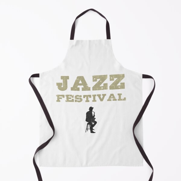 Item preview, Jazz Festival designed and sold by ArousedKnot.