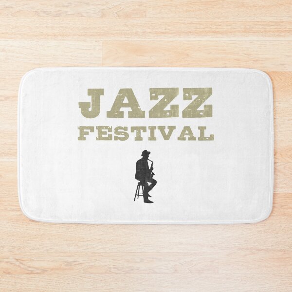 Item preview, Jazz Festival designed and sold by ArousedKnot.