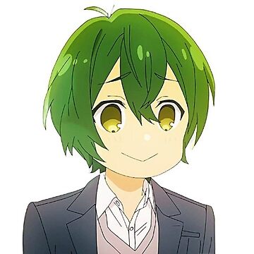 20 Most Popular Green-Haired Anime Characters (RANKED)