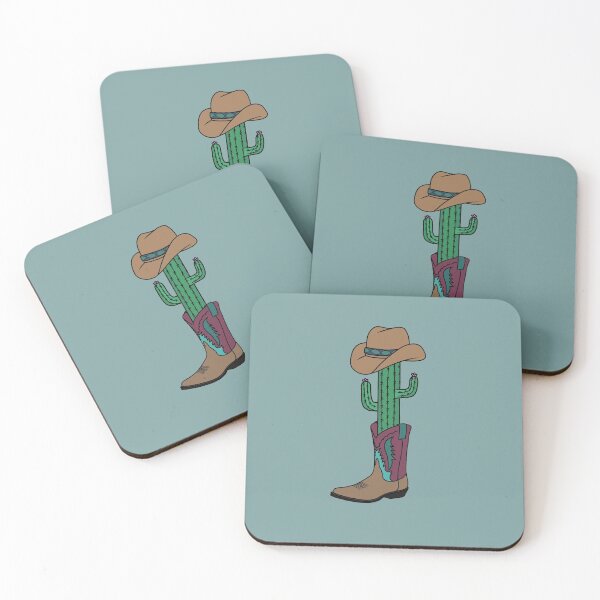 Item preview, Cowboy Cactus designed and sold by madibroo.