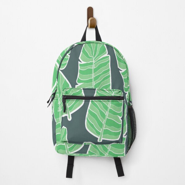 Item preview, Tropical Leaf Spring Summer Pattern designed and sold by travellb.