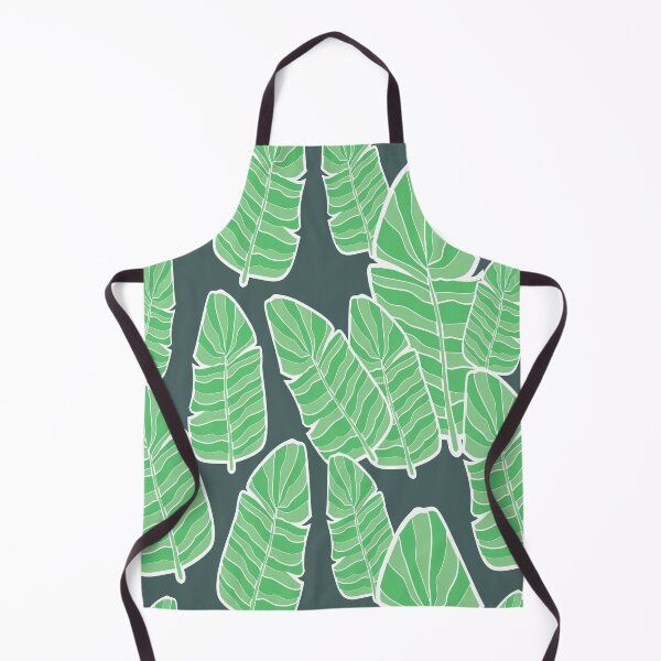 Item preview, Tropical Leaf Spring Summer Pattern designed and sold by travellb.