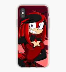 Kate! iPhone Case