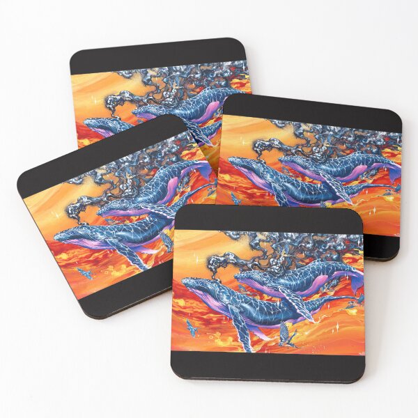 Item preview, Copy of Trippy Lion Art designed and sold by shopPerfectO.