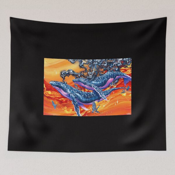 Item preview, Copy of Trippy Lion Art designed and sold by shopPerfectO.