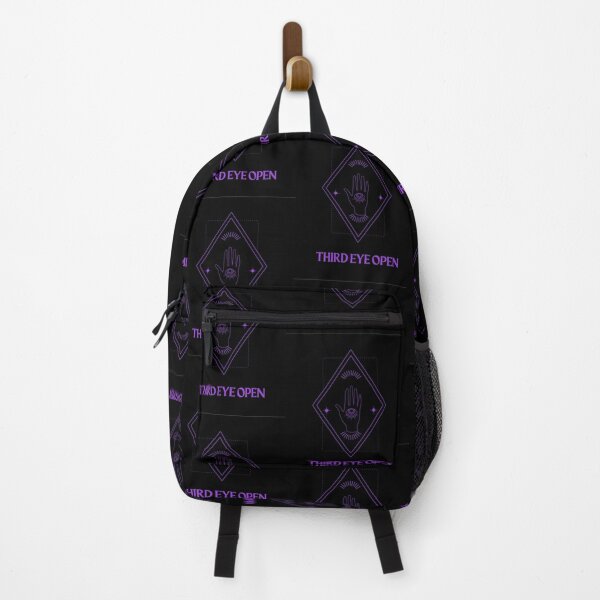 Item preview, Third Eye Open designed and sold by btkrealm.