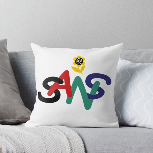 Item preview, COMIC SANS 2 designed and sold by AAARKITEK DESIGN.